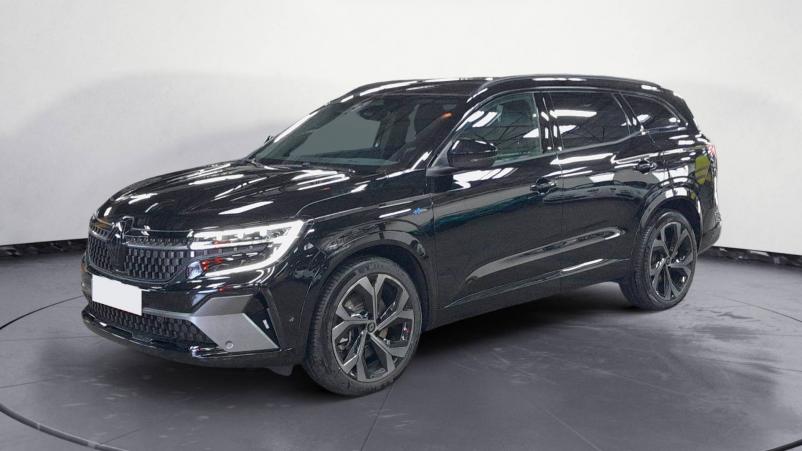 Vente en ligne Renault Nouveau Espace Espace E-Tech hybrid 200 au prix de 47 990 €