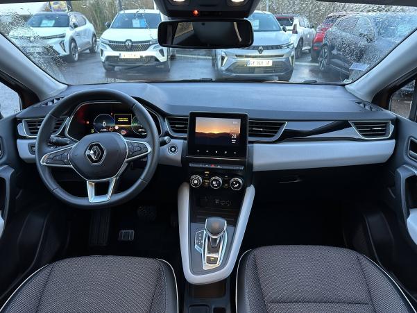 Vente en ligne Renault Captur  E-Tech Plug-in 160 au prix de 19 990 €
