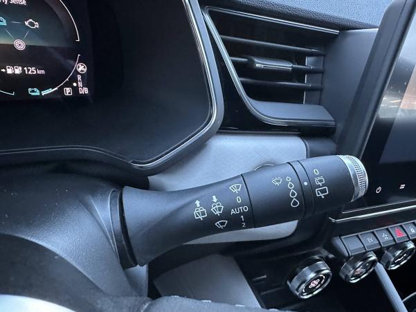 Vente en ligne Renault Captur  E-Tech Plug-in 160 au prix de 19 990 €