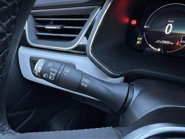 Vente en ligne Renault Captur  E-Tech Plug-in 160 au prix de 19 990 €