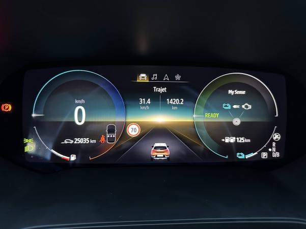 Vente en ligne Renault Captur  E-Tech Plug-in 160 au prix de 19 990 €