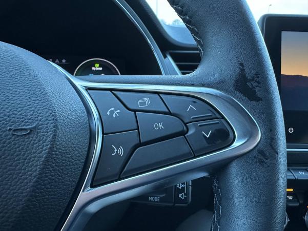 Vente en ligne Renault Captur  E-Tech Plug-in 160 au prix de 19 990 €