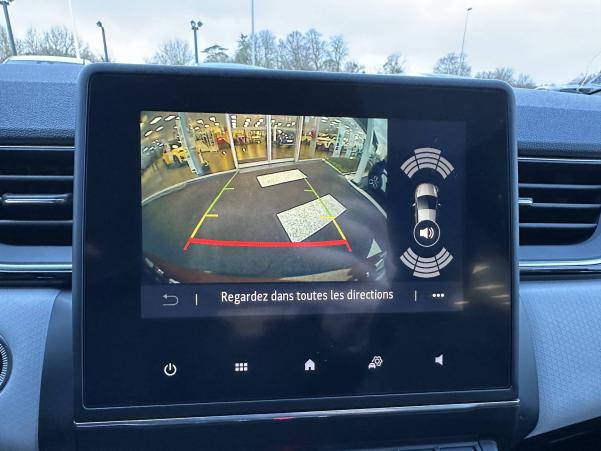 Vente en ligne Renault Captur  E-Tech Plug-in 160 au prix de 19 990 €