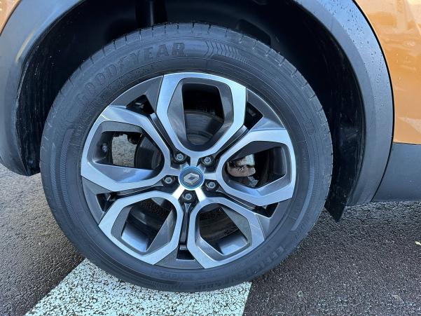 Vente en ligne Renault Captur  E-Tech Plug-in 160 au prix de 19 990 €