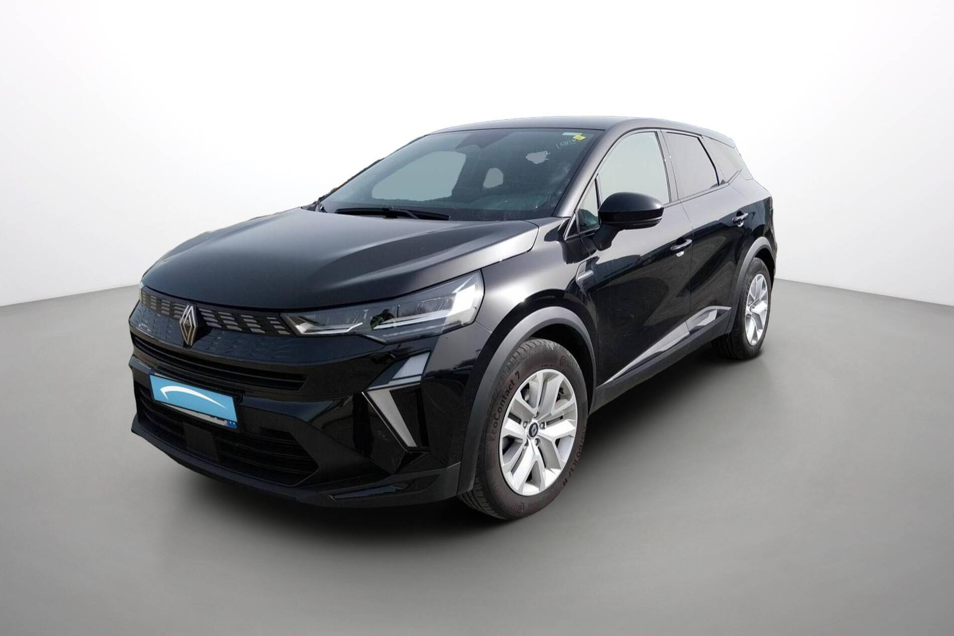 Renault Symbioz  E-Tech full hybrid 145 occasion de 2025 en vente à Saint-Lô