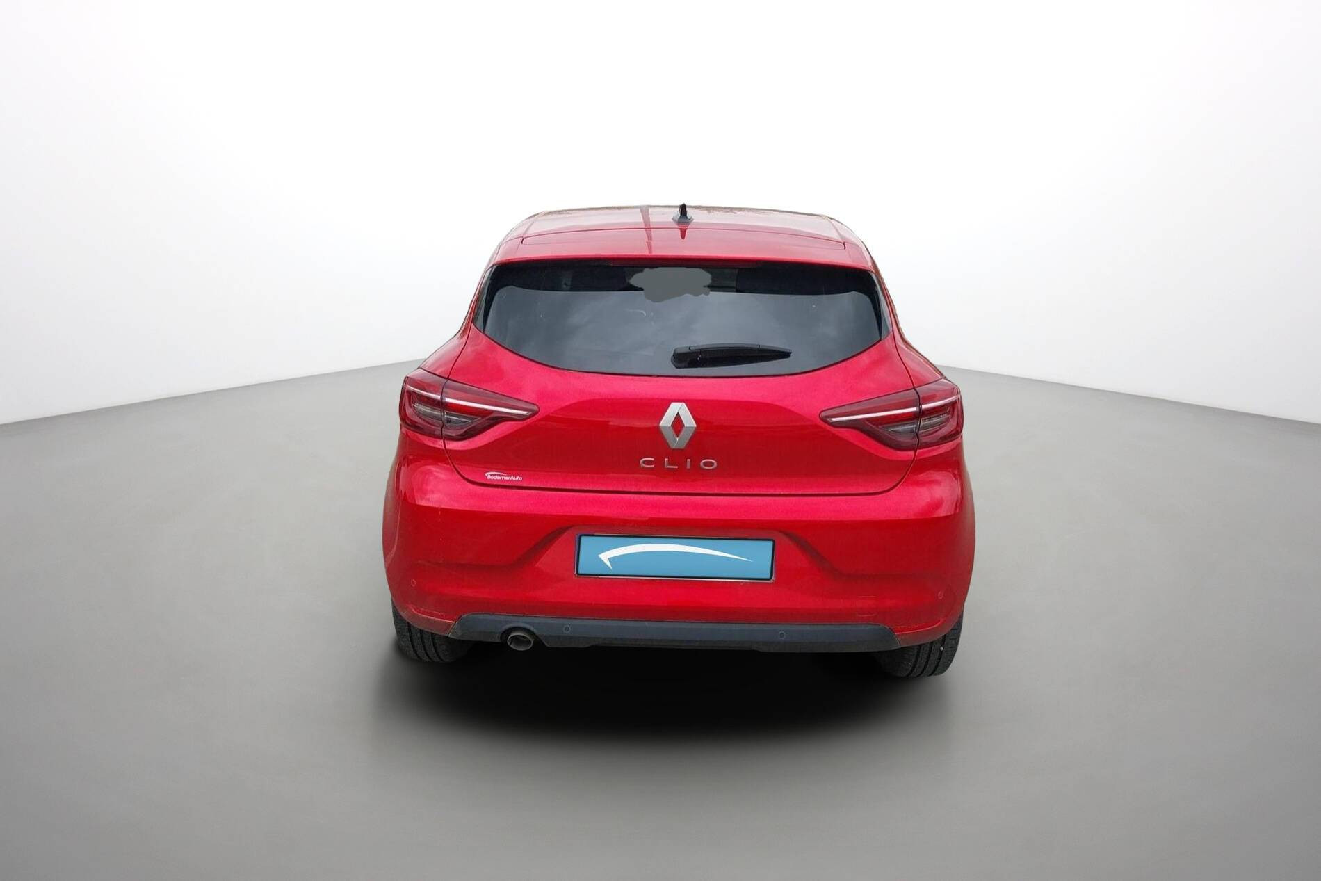 Vente en ligne Renault Clio 5 Clio TCe 90 au prix de 14 490 €