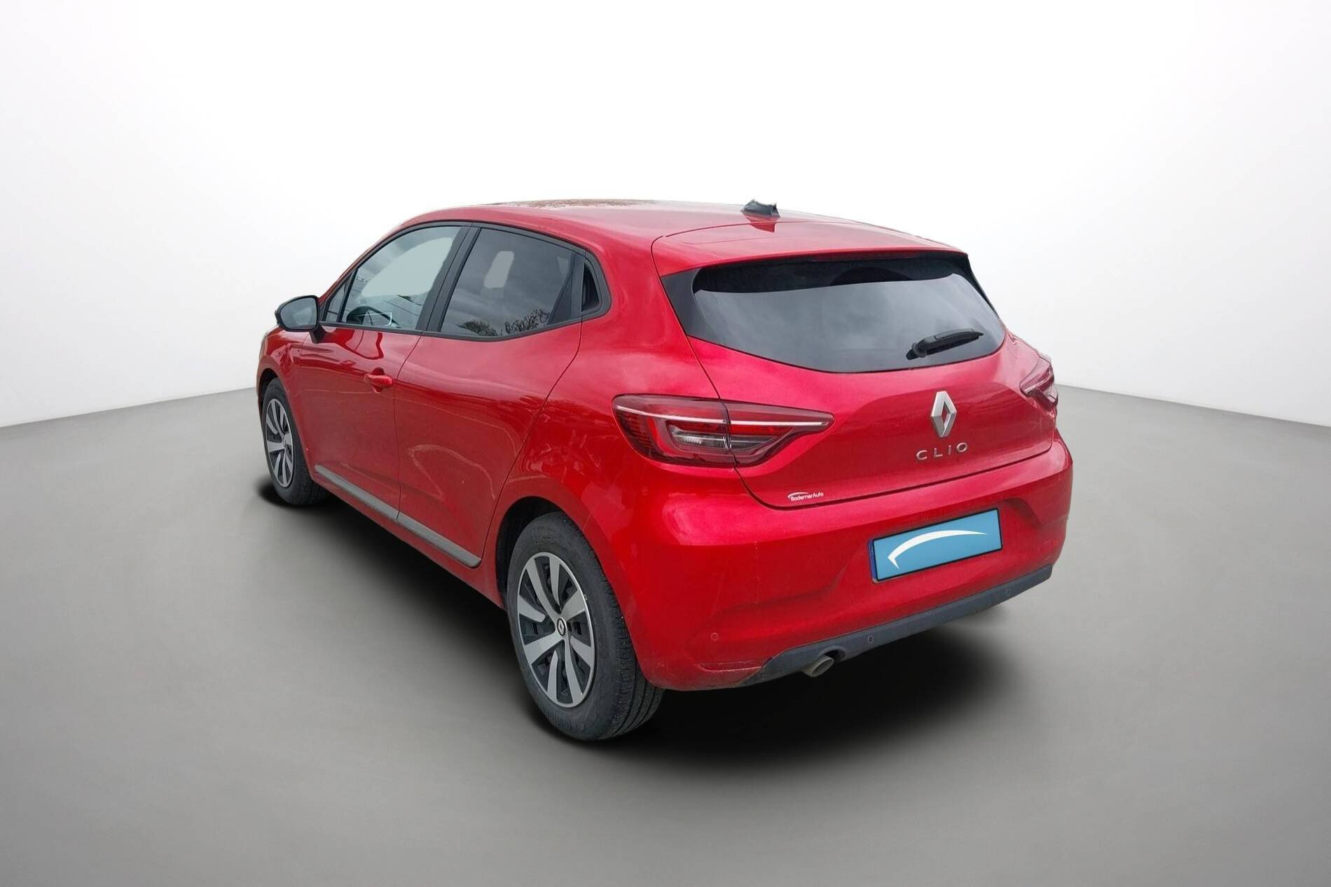 Vente en ligne Renault Clio 5 Clio TCe 90 au prix de 14 490 €