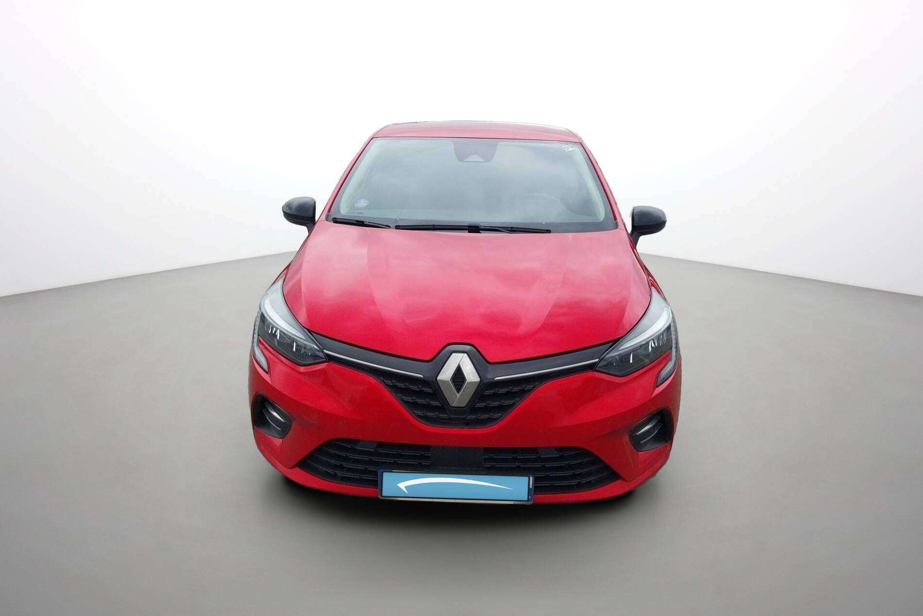 Vente en ligne Renault Clio 5 Clio TCe 90 au prix de 14 490 €