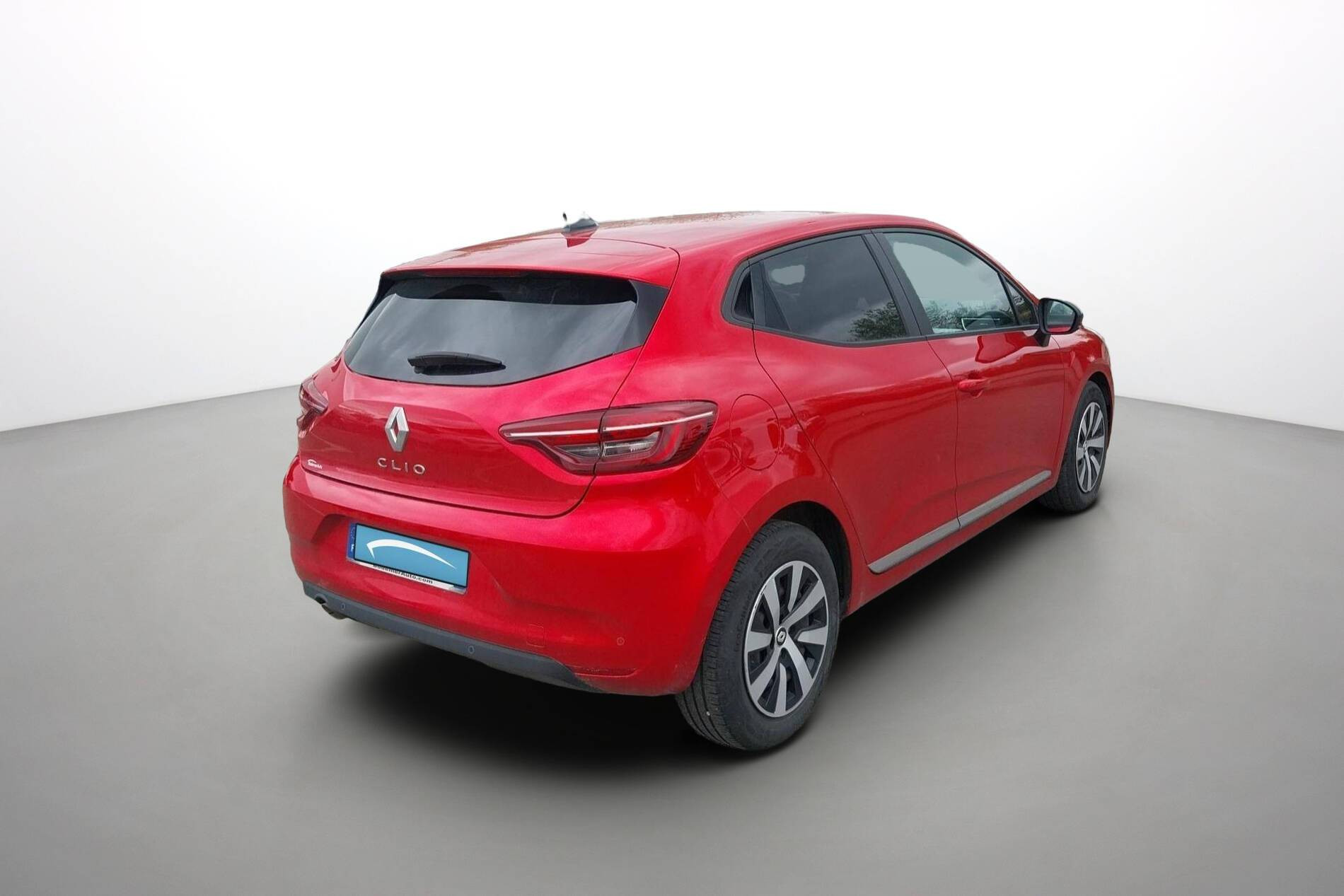 Vente en ligne Renault Clio 5 Clio TCe 90 au prix de 14 490 €