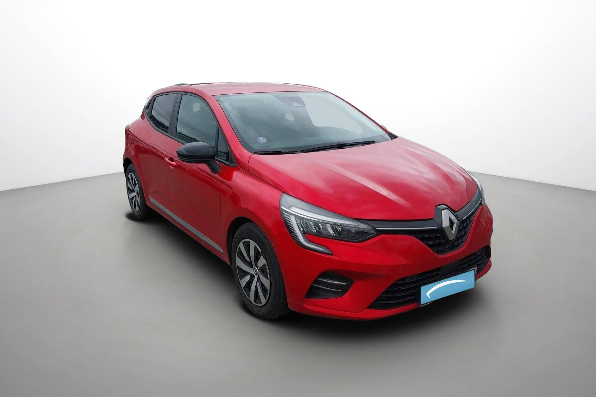 Vente en ligne Renault Clio 5 Clio TCe 90 au prix de 14 490 €