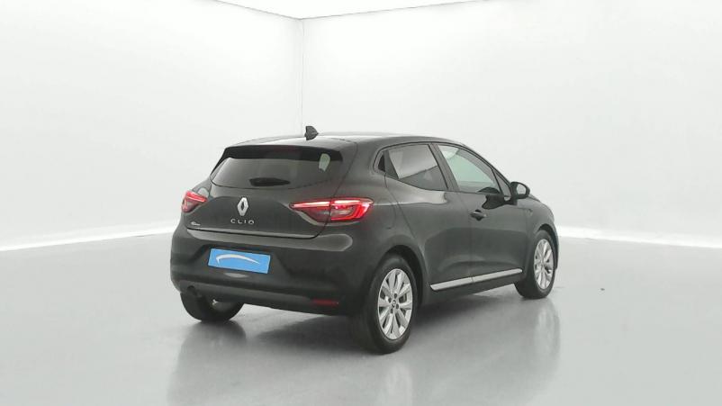 Vente en ligne Renault Clio 5 Clio TCe 90 au prix de 16 290 €