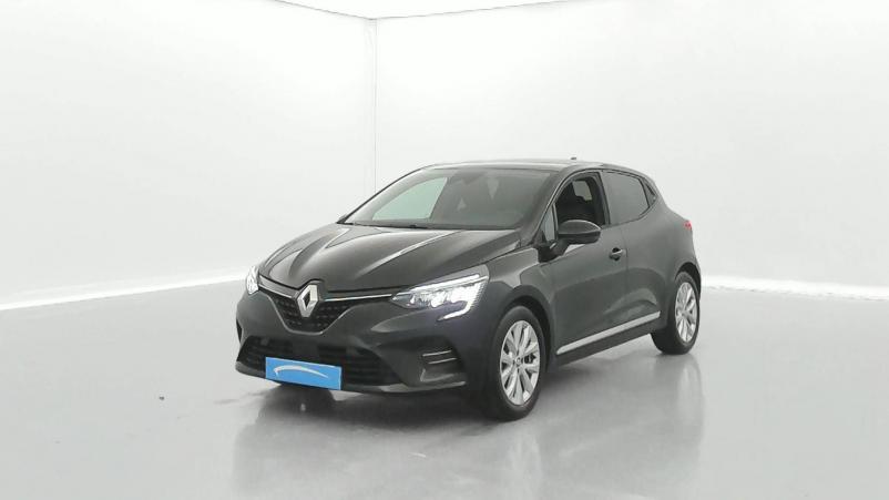 Vente en ligne Renault Clio 5 Clio TCe 90 au prix de 16 290 €