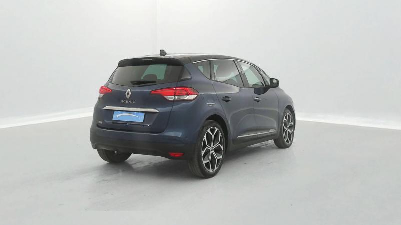 Vente en ligne Renault Scenic 4 Scenic TCe 140 FAP - 21 au prix de 19 990 €