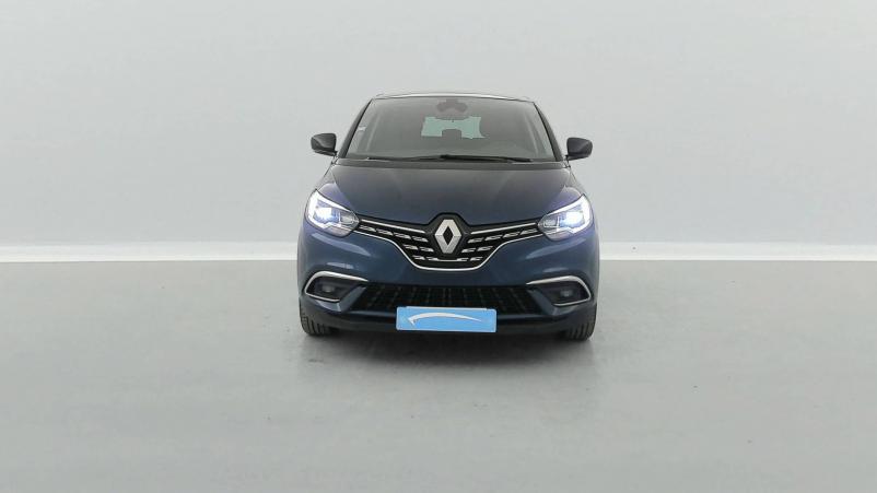 Vente en ligne Renault Scenic 4 Scenic TCe 140 FAP - 21 au prix de 19 990 €