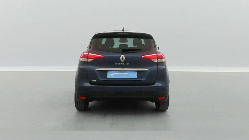 Vente en ligne Renault Scenic 4 Scenic TCe 140 FAP - 21 au prix de 19 990 €