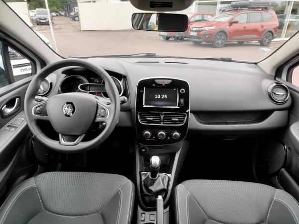 Vente en ligne Renault Clio 4 CLIO SOCIETE DCI 90 ENERGY E6C au prix de 10 590 €