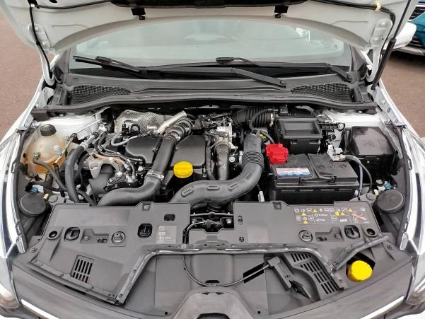 Vente en ligne Renault Clio 4 CLIO SOCIETE DCI 90 ENERGY E6C au prix de 10 590 €