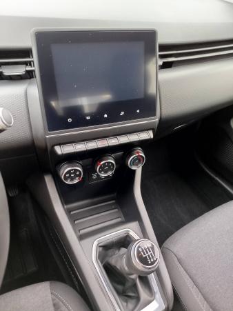 Vente en ligne Renault Clio 5 Clio Blue dCi 85 au prix de 15 790 €