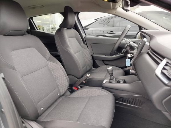 Vente en ligne Renault Clio 5 Clio Blue dCi 85 au prix de 15 790 €