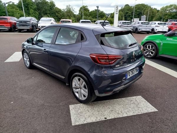 Vente en ligne Renault Clio 5 Clio Blue dCi 85 au prix de 15 790 €
