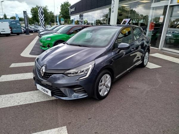 Vente en ligne Renault Clio 5 Clio Blue dCi 85 au prix de 15 790 €