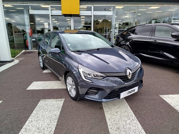 Vente en ligne Renault Clio 5 Clio Blue dCi 85 au prix de 15 790 €