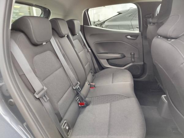 Vente en ligne Renault Clio 5 Clio Blue dCi 85 au prix de 15 790 €