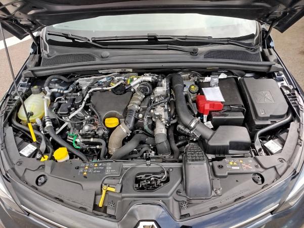 Vente en ligne Renault Clio 5 Clio Blue dCi 85 au prix de 15 790 €