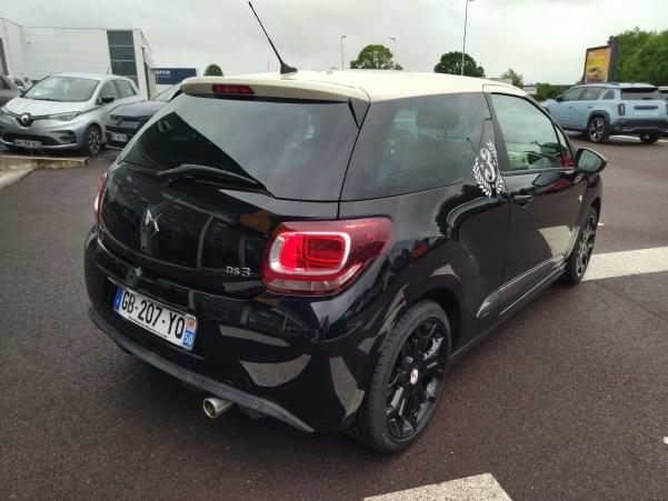 Vente en ligne Ds Ds3  PureTech 110 S&S BVM5 au prix de 9 990 €