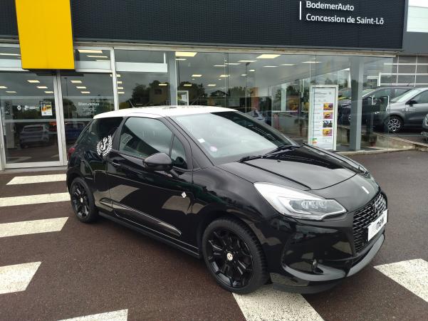 Vente en ligne Ds Ds3  PureTech 110 S&S BVM5 au prix de 9 990 €