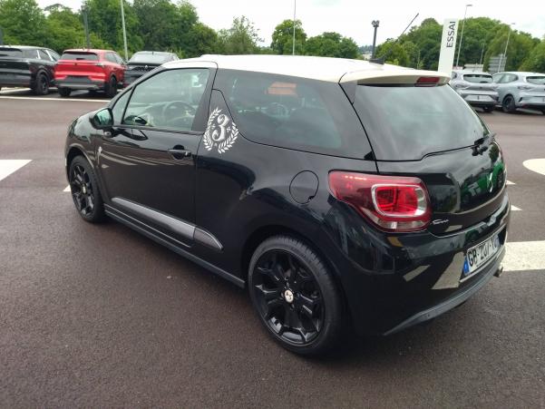 Vente en ligne Ds Ds3  PureTech 110 S&S BVM5 au prix de 9 990 €