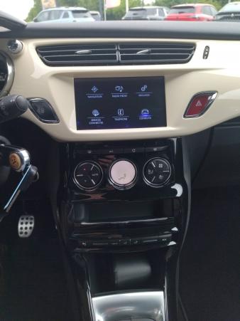 Vente en ligne Ds Ds3  PureTech 110 S&S BVM5 au prix de 9 990 €