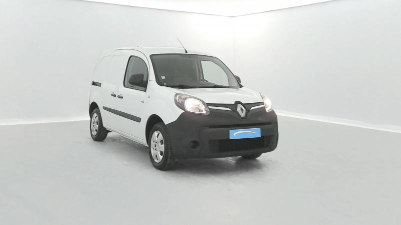 Vente en ligne Renault Kangoo Electrique KANGOO Z.E. 33 au prix de 9 990 €