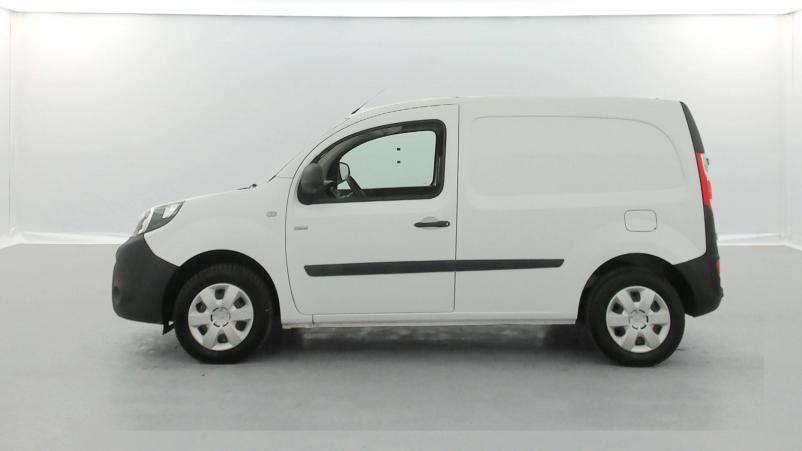 Vente en ligne Renault Kangoo Electrique KANGOO Z.E. 33 au prix de 9 990 €