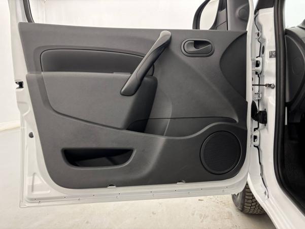 Vente en ligne Renault Kangoo Electrique KANGOO Z.E. 33 au prix de 9 990 €