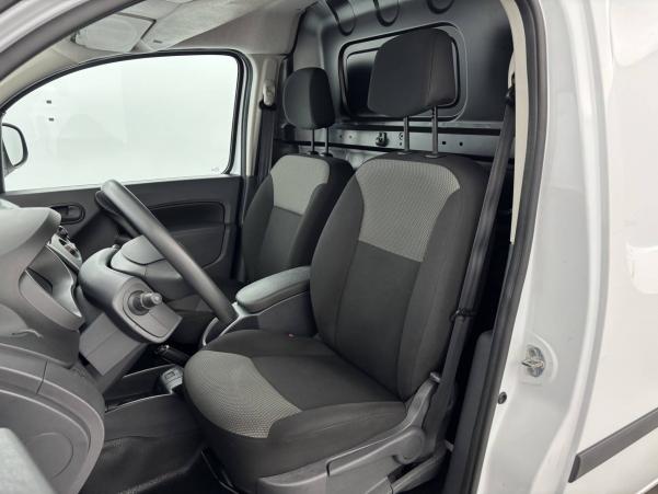 Vente en ligne Renault Kangoo Electrique KANGOO Z.E. 33 au prix de 9 990 €