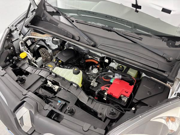 Vente en ligne Renault Kangoo Electrique KANGOO Z.E. 33 au prix de 9 990 €