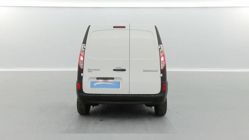 Vente en ligne Renault Kangoo Electrique KANGOO Z.E. 33 au prix de 9 990 €