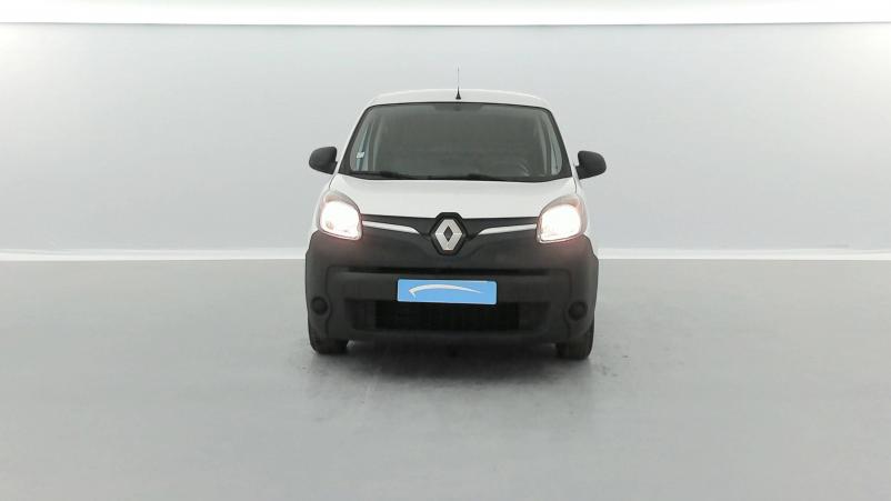 Vente en ligne Renault Kangoo Electrique KANGOO Z.E. 33 au prix de 9 990 €