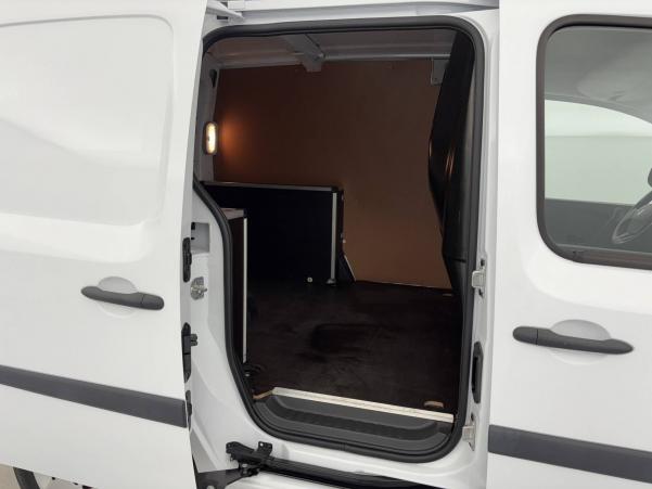 Vente en ligne Renault Kangoo Electrique KANGOO Z.E. 33 au prix de 9 990 €