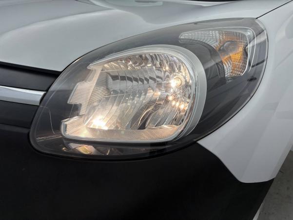 Vente en ligne Renault Kangoo Electrique KANGOO Z.E. 33 au prix de 9 990 €
