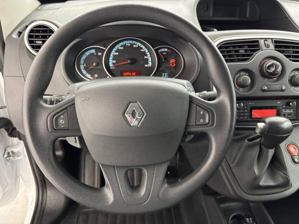 Vente en ligne Renault Kangoo Electrique KANGOO Z.E. 33 au prix de 9 990 €