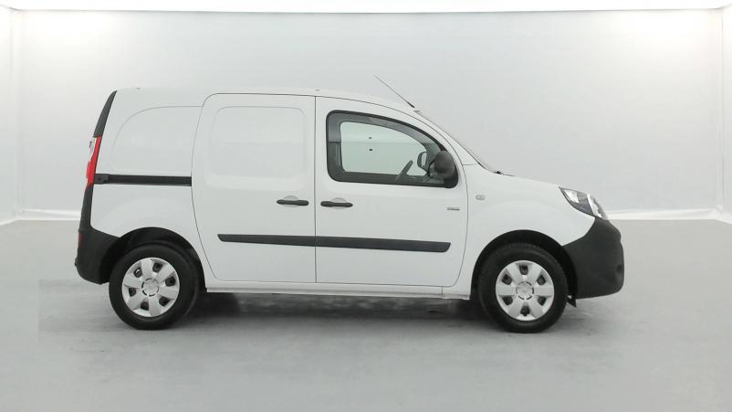 Vente en ligne Renault Kangoo Electrique KANGOO Z.E. 33 au prix de 9 990 €