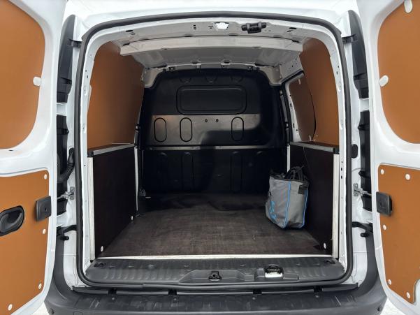 Vente en ligne Renault Kangoo Electrique KANGOO Z.E. 33 au prix de 9 990 €