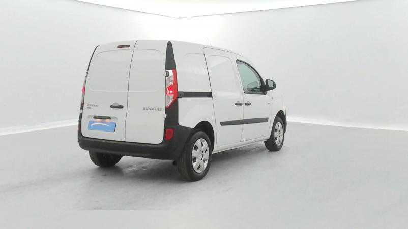 Vente en ligne Renault Kangoo Electrique KANGOO Z.E. 33 au prix de 9 990 €