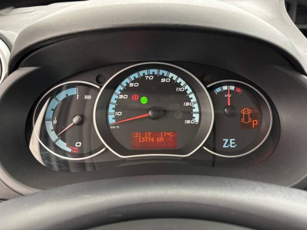 Vente en ligne Renault Kangoo Electrique KANGOO Z.E. 33 au prix de 9 990 €