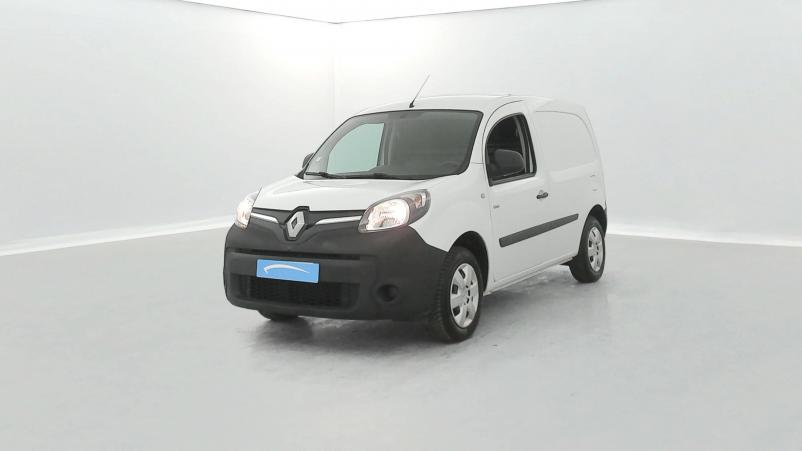Vente en ligne Renault Kangoo Electrique KANGOO Z.E. 33 au prix de 9 990 €