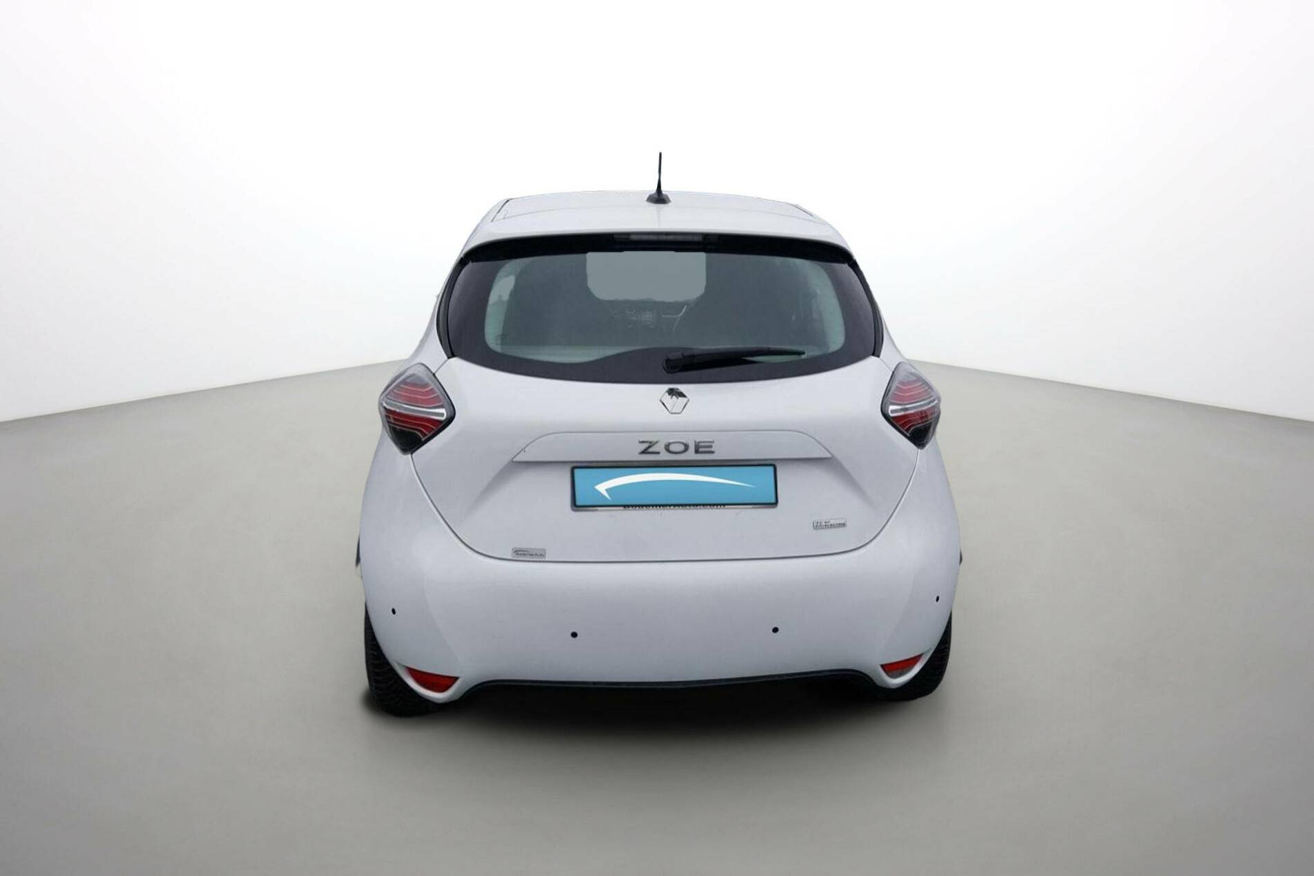 Vente en ligne Renault Zoé  R110 Achat Intégral au prix de 12 990 €