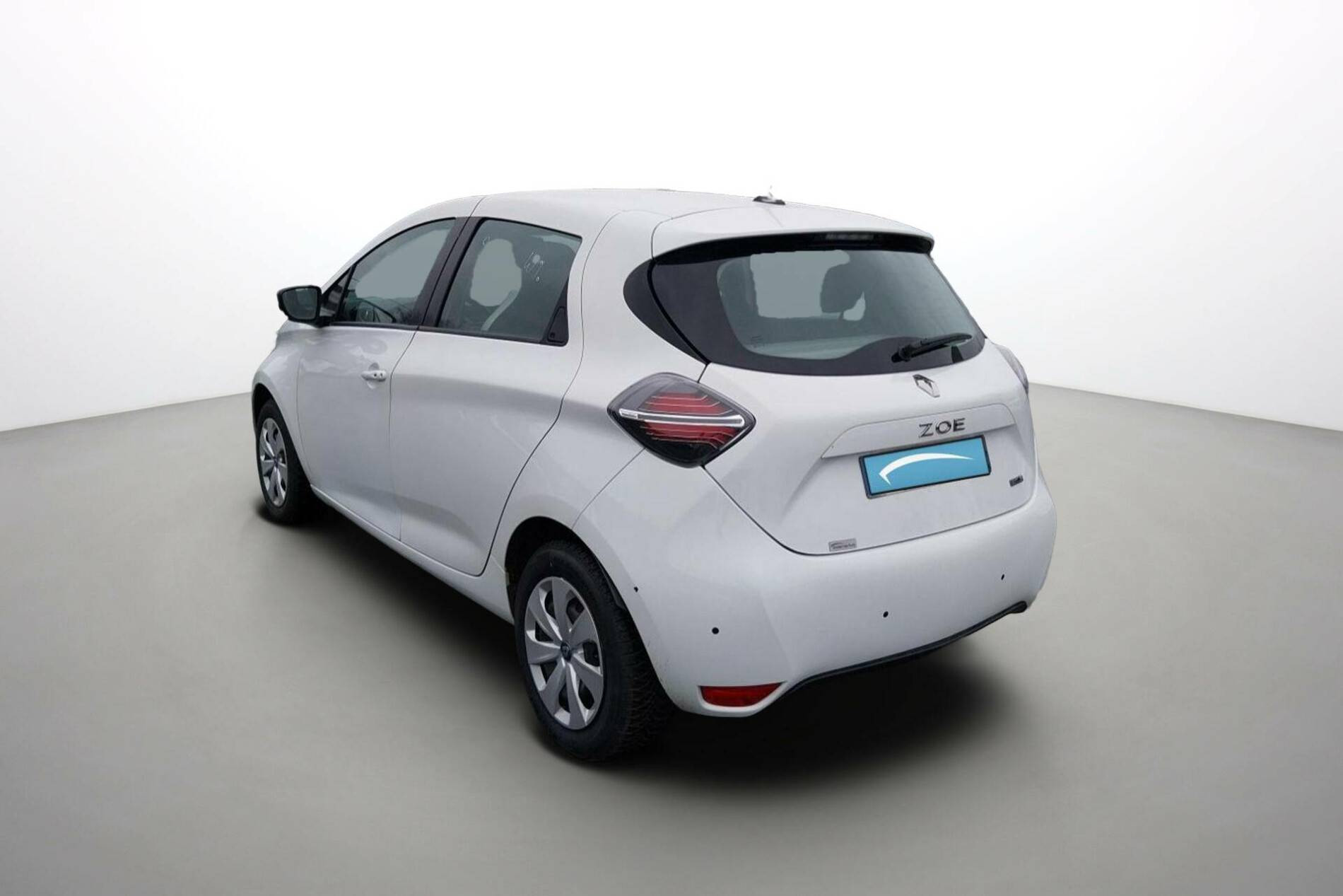 Vente en ligne Renault Zoé  R110 Achat Intégral au prix de 12 990 €