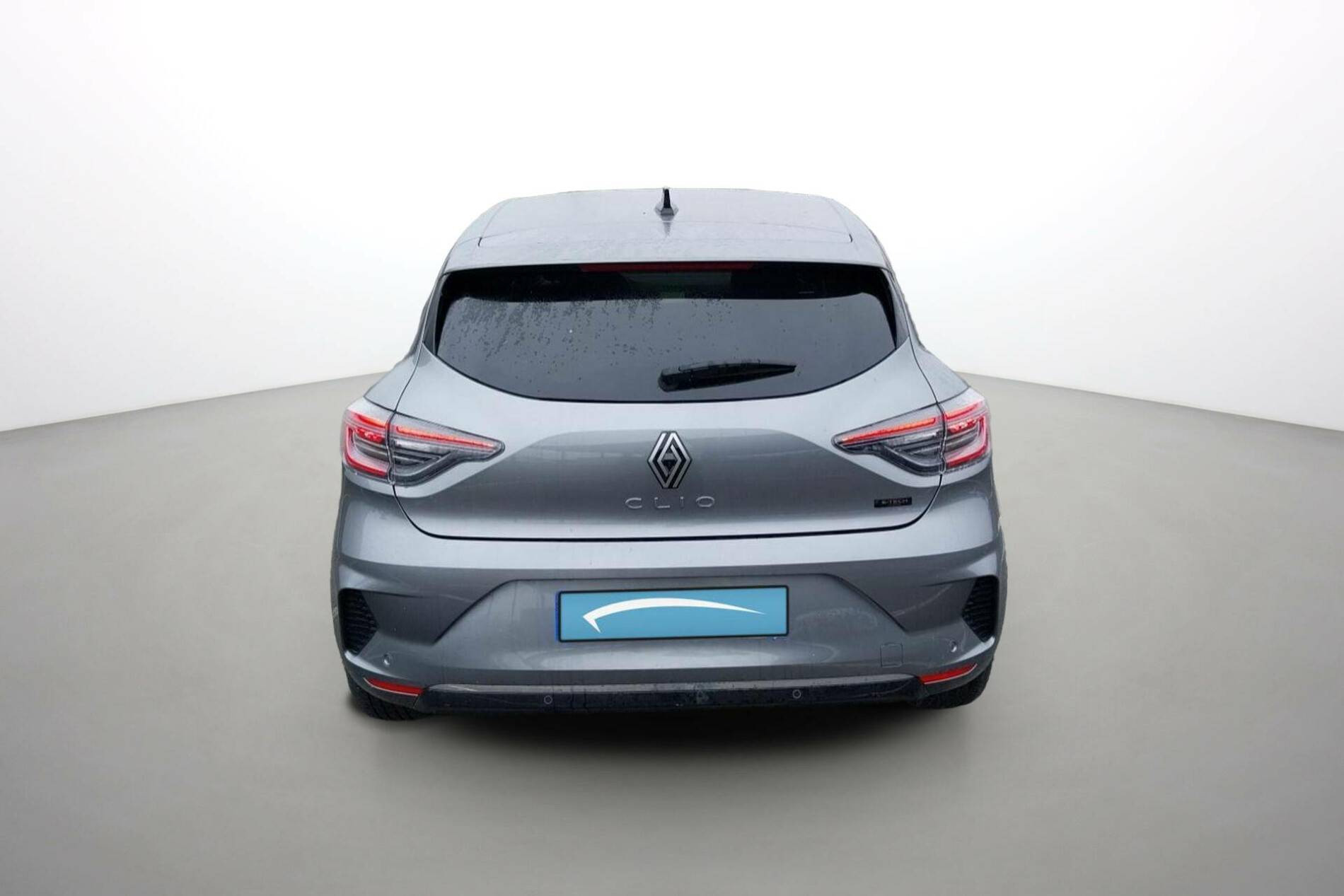 Vente en ligne Renault Clio 5 Clio E-Tech full hybrid 145 ch GSR2 au prix de 22 590 €